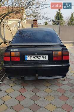 Opel Senator 1989