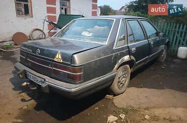 Opel Senator  1984