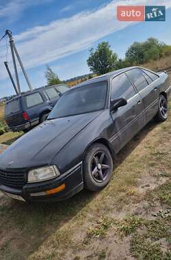 Opel Senator  1988