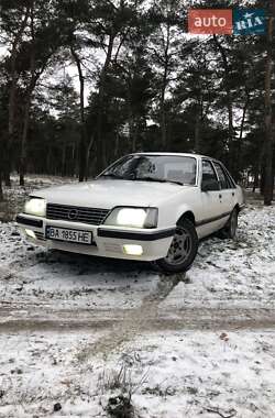 Opel Senator 1984