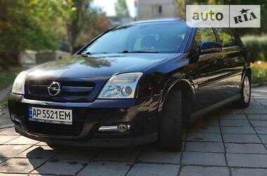 Opel Signum  2003