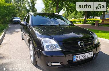 Opel Signum OPS 2003