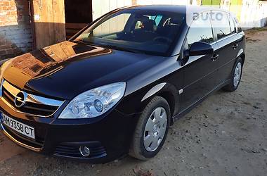 Opel Signum  2006