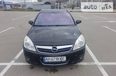 Opel Signum  2006