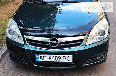 Opel Signum  2007