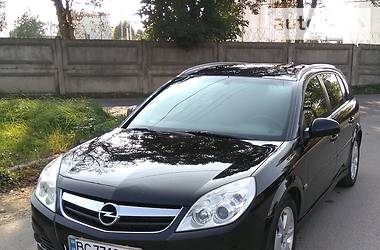 Opel Signum  2006