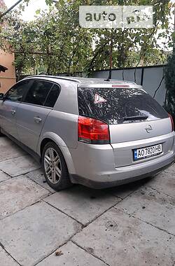 Opel Signum 1.9 2005