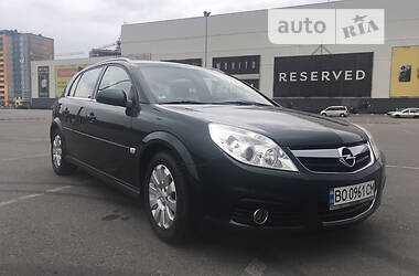 Opel Signum  2006