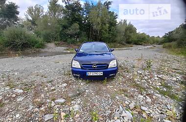 Opel Signum ELEGANCE 2003