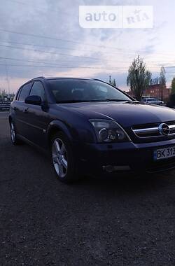 Opel Signum  2005