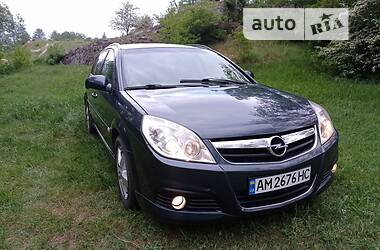 Opel Signum  2006