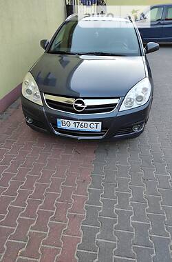 Opel Signum  2007