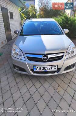 Opel Signum  2006