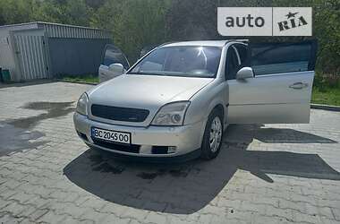 Opel Signum  2003