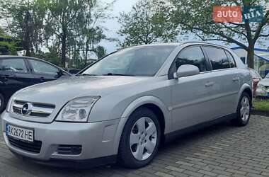 Opel Signum  2003
