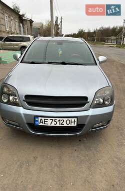 Opel Signum 2003