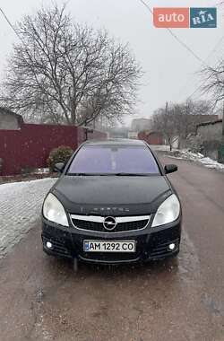 Opel Signum  2006