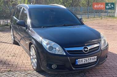 Opel Signum  2006