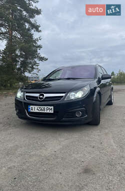 Opel Signum 2006