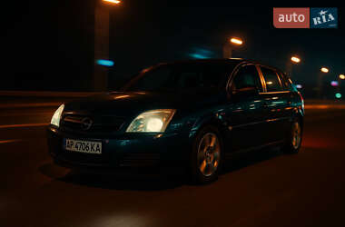 Opel Signum 2003