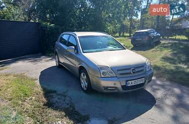 Opel Signum  2003