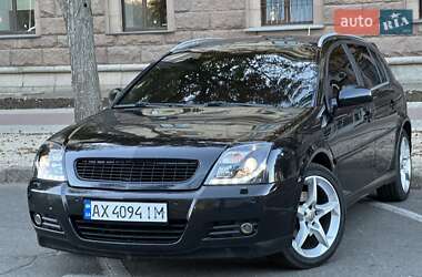 Opel Signum  2003