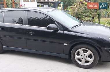 Opel Signum 2005