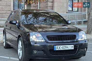 Opel Signum  2003