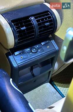 Opel Signum  2004