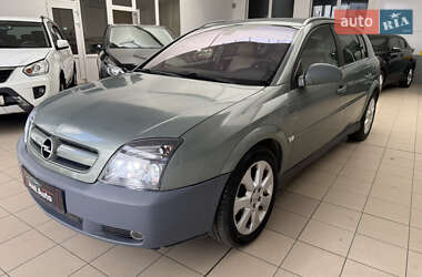 Opel Signum  2003