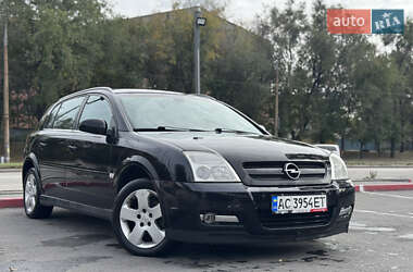 Opel Signum  2003