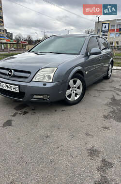 Opel Signum 2004