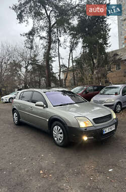 Opel Signum  2003