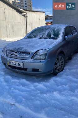 Opel Signum  2003