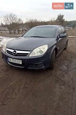 Opel Signum 2006