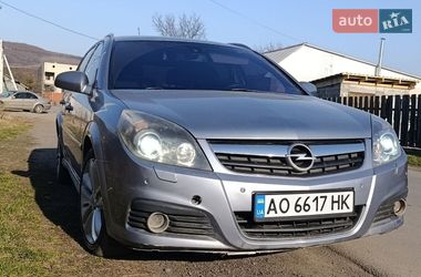 Opel Signum  2006