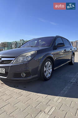Opel Signum 2008