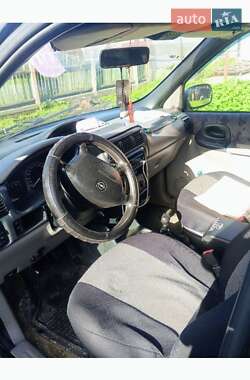Opel Sintra  1997