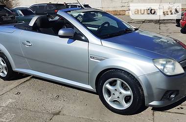 Opel Tigra Cabrio 2005