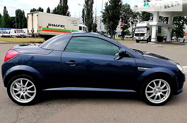 Opel Tigra  2009