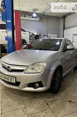 Opel Tigra  2007