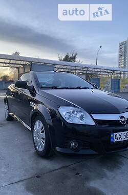 Opel Tigra  2006