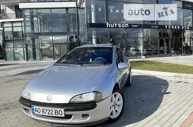 Opel Tigra  1999