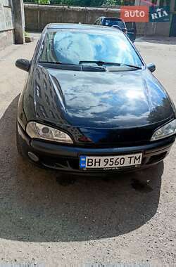 Opel Tigra  1996