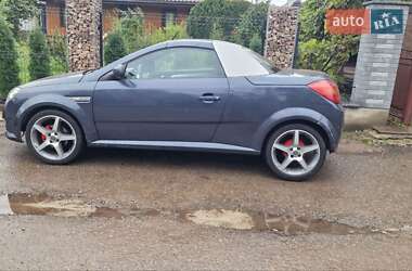 Opel Tigra  2006