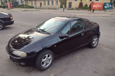 Opel Tigra  1994