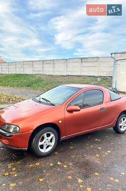 Opel Tigra  1995