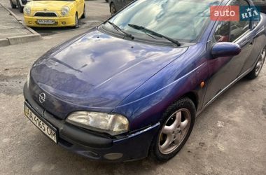 Opel Tigra 1995