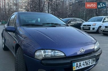 Opel Tigra  1995