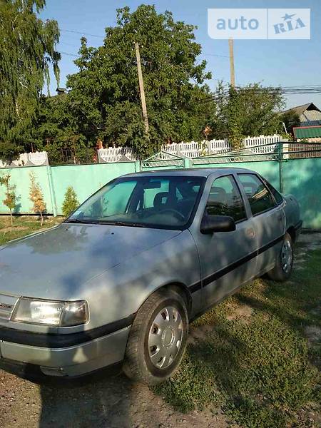 Opel Vectra 1992 року